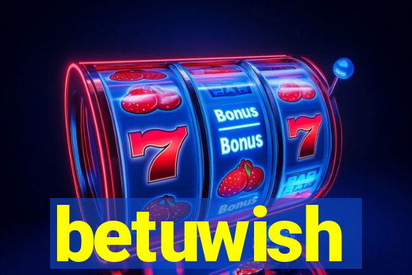 betuwish