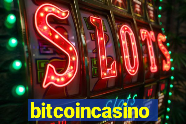 bitcoincasino