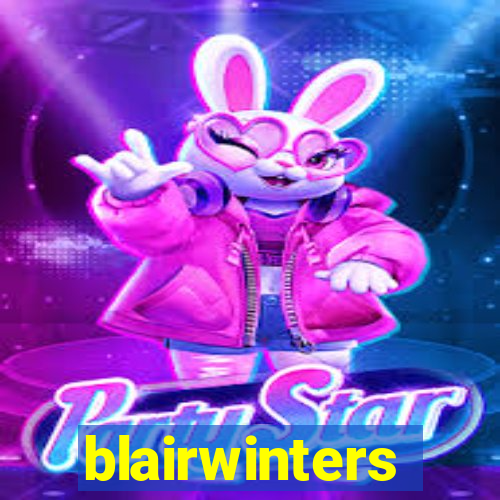 blairwinters