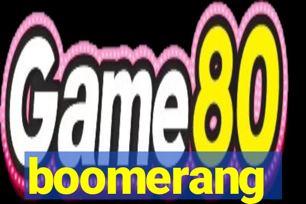 boomerang-bet