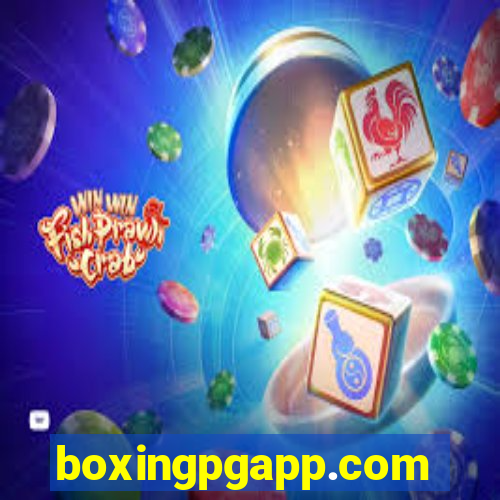 boxingpgapp.com