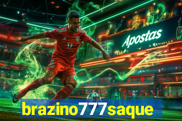 brazino777saque