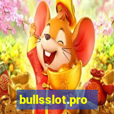 bullsslot.pro