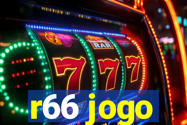 r66 jogo