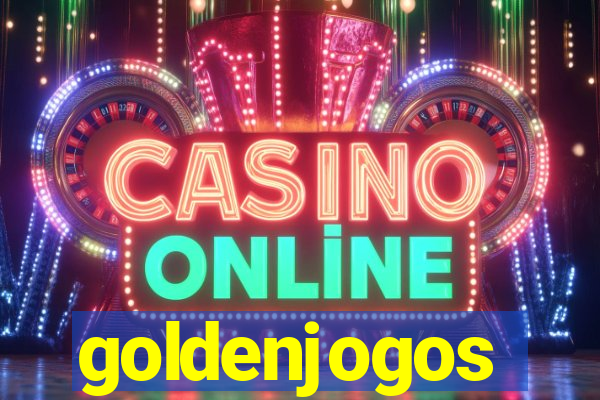 goldenjogos