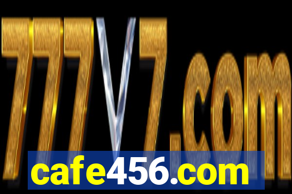 cafe456.com