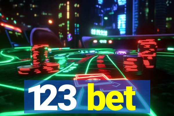 123 bet