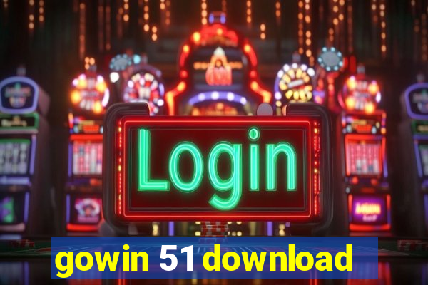 gowin 51 download