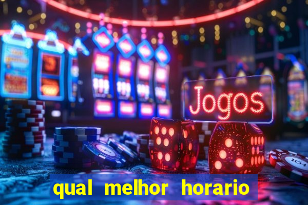 qual melhor horario para jogar money coming