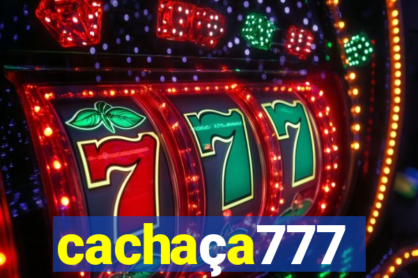 cachaça777