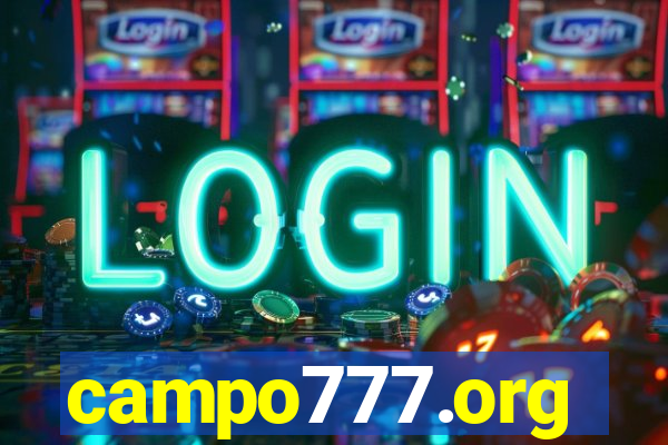 campo777.org