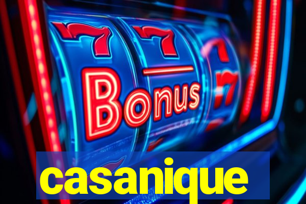 casanique