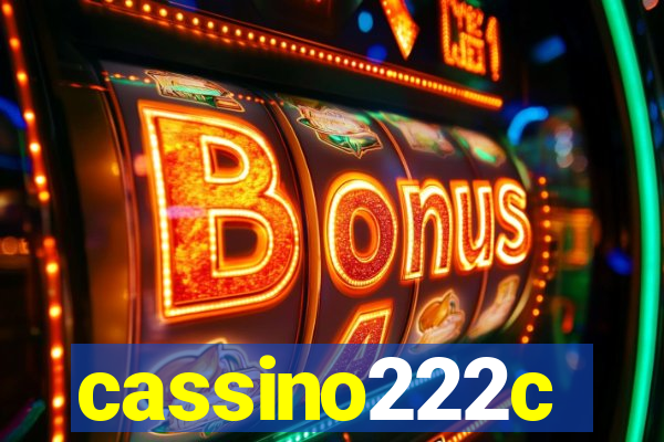 cassino222c