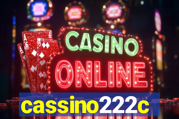 cassino222c