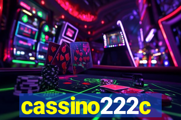 cassino222c