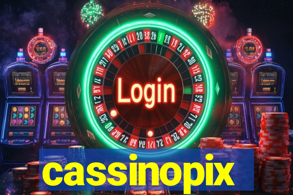 cassinopix