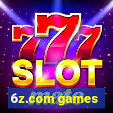 6z.com games