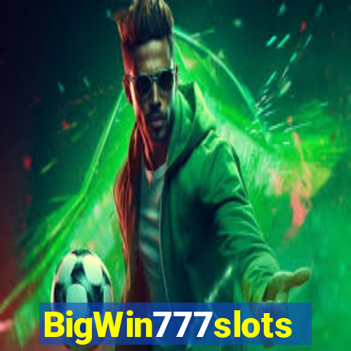 BigWin777slots