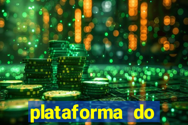 plataforma do gusttavo lima de jogo