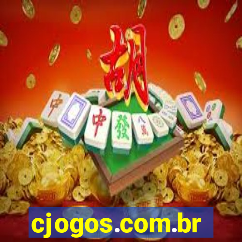 cjogos.com.br