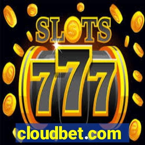 cloudbet.com