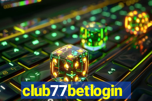 club77betlogin