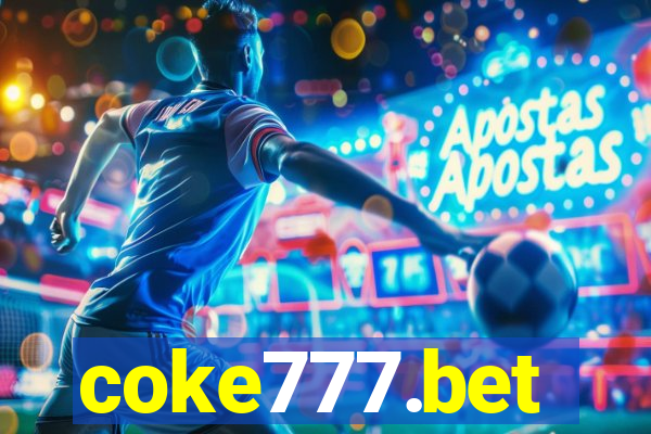 coke777.bet