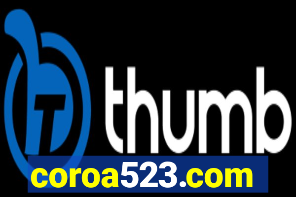 coroa523.com