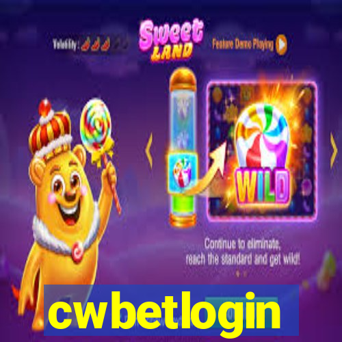 cwbetlogin