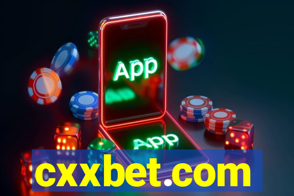 cxxbet.com