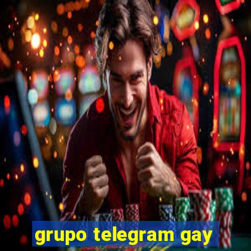 grupo telegram gay