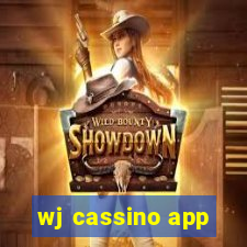 wj cassino app