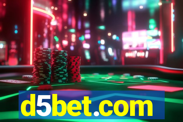 d5bet.com