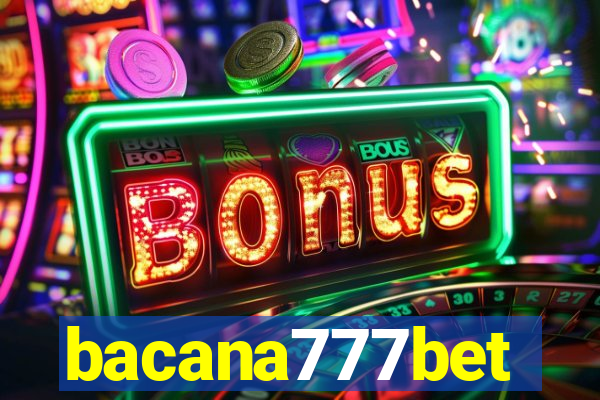 bacana777bet