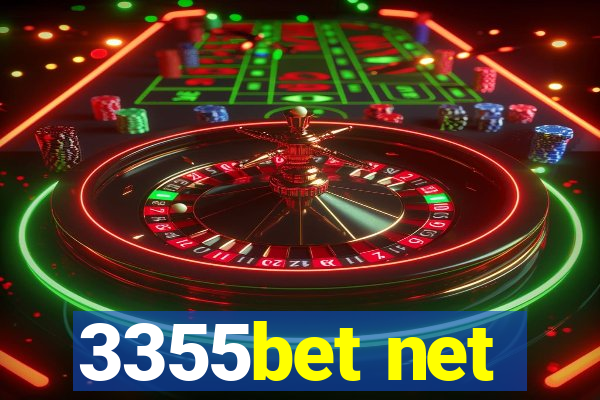 3355bet net