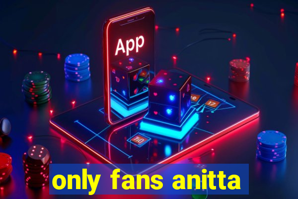 only fans anitta