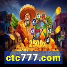 ctc777.com