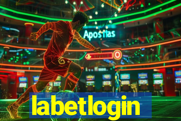 labetlogin