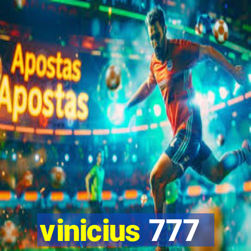 vinicius 777