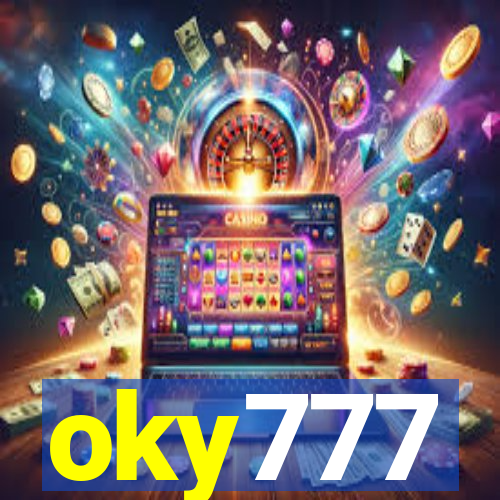 oky777