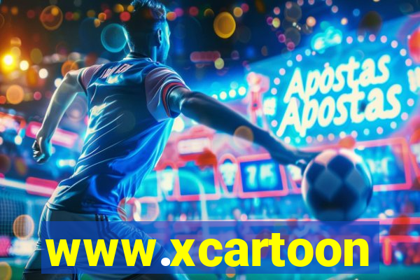 www.xcartoon