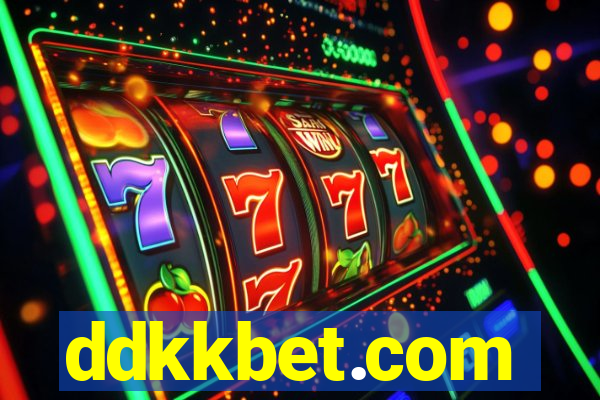 ddkkbet.com