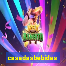 casadasbebidas