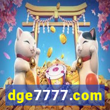 dge7777.com