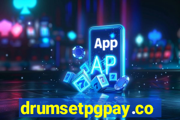 drumsetpgpay.com