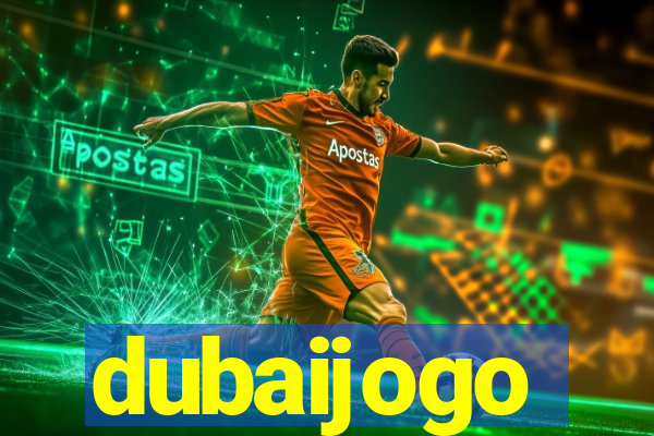 dubaijogo