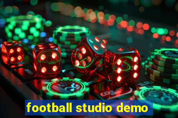 football studio demo