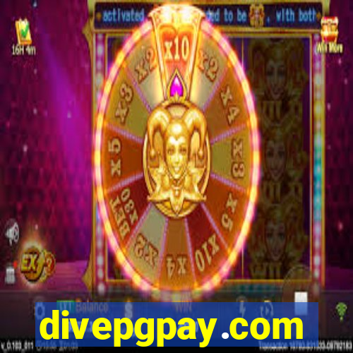 divepgpay.com