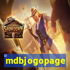 mdbjogopage