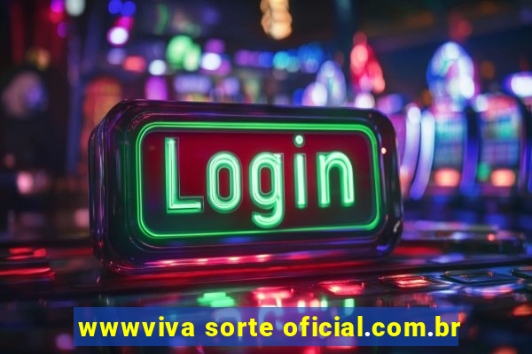 wwwviva sorte oficial.com.br